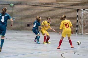 Bild 324 - B-Juniorinnen Landesmeisterschaften